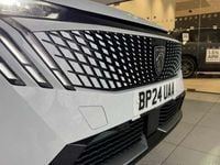 Used Peugeot e-3008 GTi 156 kW (213 HP) 2025 SUV