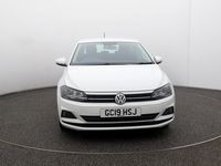 used VW Polo 2019 | 1.6 TDI SE Euro 6 (s/s) 5dr