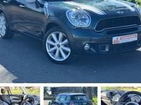 Used Mini Cooper S 143 HP (105 kW) 2016 Hatchback