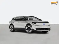 Used Ford Explorer Premium 210 kW (286 HP) 2025 Grey SUV