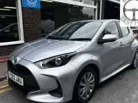 Used Toyota Yaris 116 HP (85 kW) 2026 Hatchback