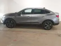 Used Renault Arkana Engineered 142 HP (104 kW) 2023 Grey SUV