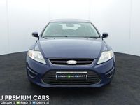 used Ford Mondeo 2.0 EDGE TDCI 5d 114 BHP