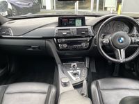 used BMW M3 3 Series 3.0(Competition Package) M DCT