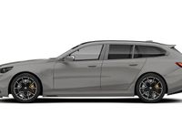 New BMW M5 727 HP (534 kW) 2026 Estate