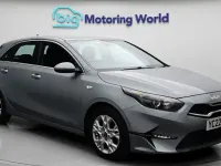 Used Kia Ceed 120 HP (88 kW) 2021 Hatchback