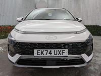 Used Hyundai Bayon Ultimate 101 HP (74 kW) 2026 SUV