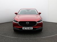 used Mazda CX-30 2.0 SKYACTIV-X MHEV GT Sport Tech SUV 5dr Petrol Auto Euro 6 (s/s) (180 ps) Android Auto