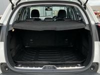 Used Peugeot 2008 Allure 131 HP (96 kW) 2019 White SUV