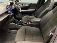 Used Volvo XC40 Ultimate 262 HP (192 kW) 2023 Grey SUV