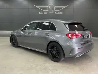 Used Mercedes A200 AMG Line Premium 150 HP (110 kW) 2022 Hatchback