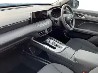 New Haval Jolion Premium 189 HP (139 kW) 2026 Blue SUV