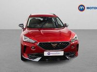 Used Cupra Formentor 150 HP (110 kW) 2024 SUV