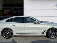 Used BMW i4 M Sport 246 kW (335 HP) 2025 Grey Sedan
