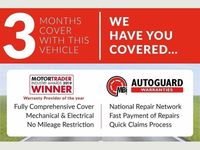 Used Peugeot 2008 Allure 2017 Red SUV