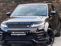 Used Land Rover Range Rover evoque SE Dynamic 182 HP (133 kW) 2020 Hatchback