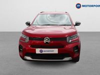 New Citroën e-C3 83 kW (113 HP) 2026 Red Hatchback