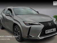 Used Lexus UX 250h 184 HP (135 kW) 2024 SUV