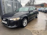 used Audi A6 2.0 TDI SE 5dr