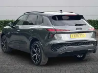 Used Audi Q3 Advanced 193 HP (141 kW) 2026 Grey SUV