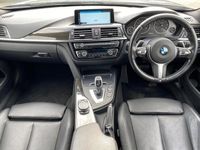 used BMW 430 4 Series d xDrive M Sport 5dr Auto [Professional Media] - 2016 (66)