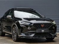 Used Cupra Formentor 310 HP (228 kW) 2023 Black SUV