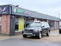 Used Volvo XC90 200 HP (147 kW) 2014 Grey SUV