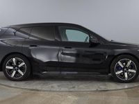 Used BMW iX M Sport 236 kW (322 HP) 2023 Black SUV