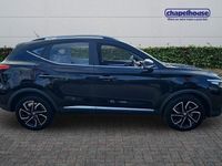Used MG ZS Exclusive 2022 SUV