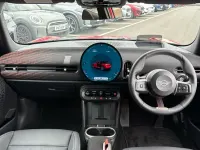 Used Mini Cooper S Hatch 201 HP (147 kW) 2025 Red Hatchback
