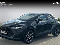 Second-hand Toyota C-HR Design 223 CP (164 kW) 2025 Other SUV