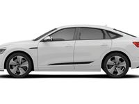 Used Audi e-tron Sportback S-Line 300 kW (408 HP) 2022 SUV