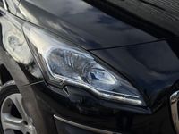 Used Peugeot 3008 Allure 2014 Black Estate