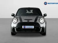 Used Mini Cooper S Cabriolet Sport 2023 Grey Cabriolet