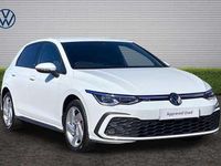 Used VW Golf VIII 245 HP (180 kW) 2024