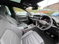 New Cupra Formentor 147 HP (108 kW) 2025 Other SUV