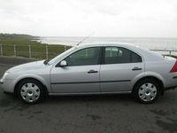 used Ford Mondeo 1.8