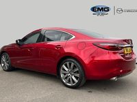 used Mazda 6 SPORT NAV PLUS