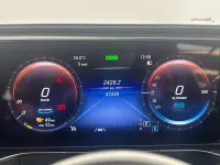 Used Mercedes EQC400 300 kW (408 HP) 2022 White SUV