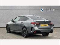 Used BMW 220 M Sport 168 HP (123 kW) 2025 Grey Coupe