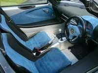 Used Lotus Elise 2003 Cabriolet