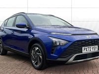 Used Hyundai Bayon SE 101 HP (74 kW) 2024 SUV