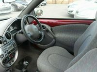 Used Ford Ka 59 HP (43 kW) 2000 Hatchback