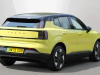 New Volvo EX30 Performance 314 kW (428 HP) 2025 SUV