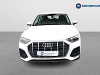 Used Audi Q5 Sport 2023 White SUV