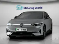 Used VW ID.7 Pro 210 kW (286 HP) 2024 Hatchback