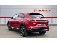 Used Honda e:Ny1 Elegance 150 kW (204 HP) 2024 Red SUV