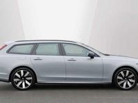Used Volvo V90 Plus 350 HP (257 kW) 2025 Estate