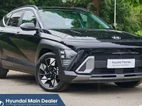 Used Hyundai Kona Ultimate 129 HP (94 kW) 2025 SUV