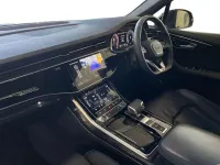 Used Audi Q7 Black Edition 334 HP (245 kW) 2022 Black SUV